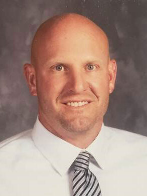 Troy Osterhaus Headshot