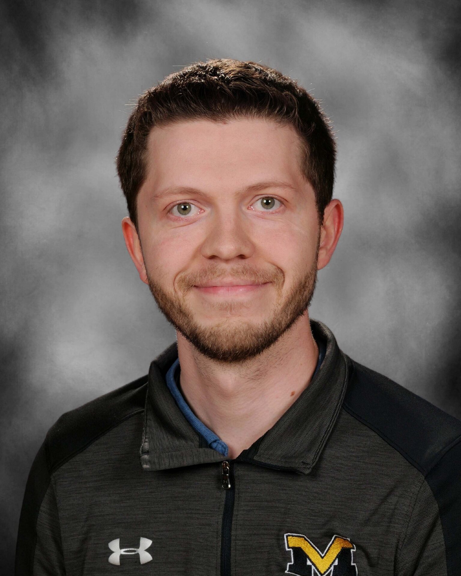 Travis Ford Maquoketa Valley CSD