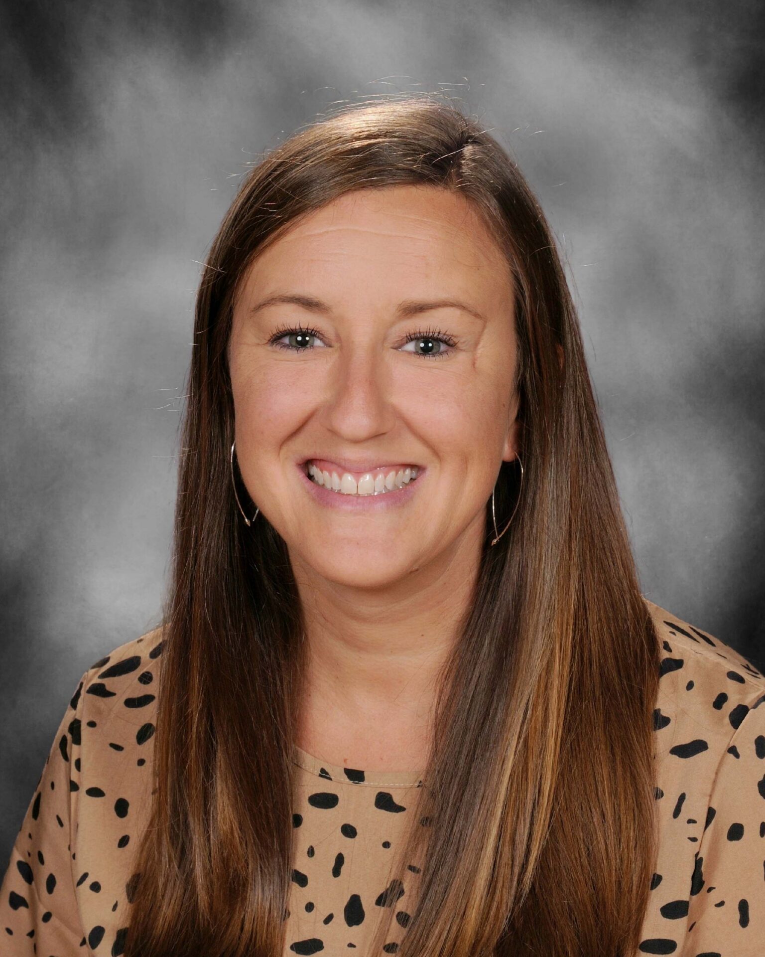 Chelsey Klima Maquoketa Valley CSD