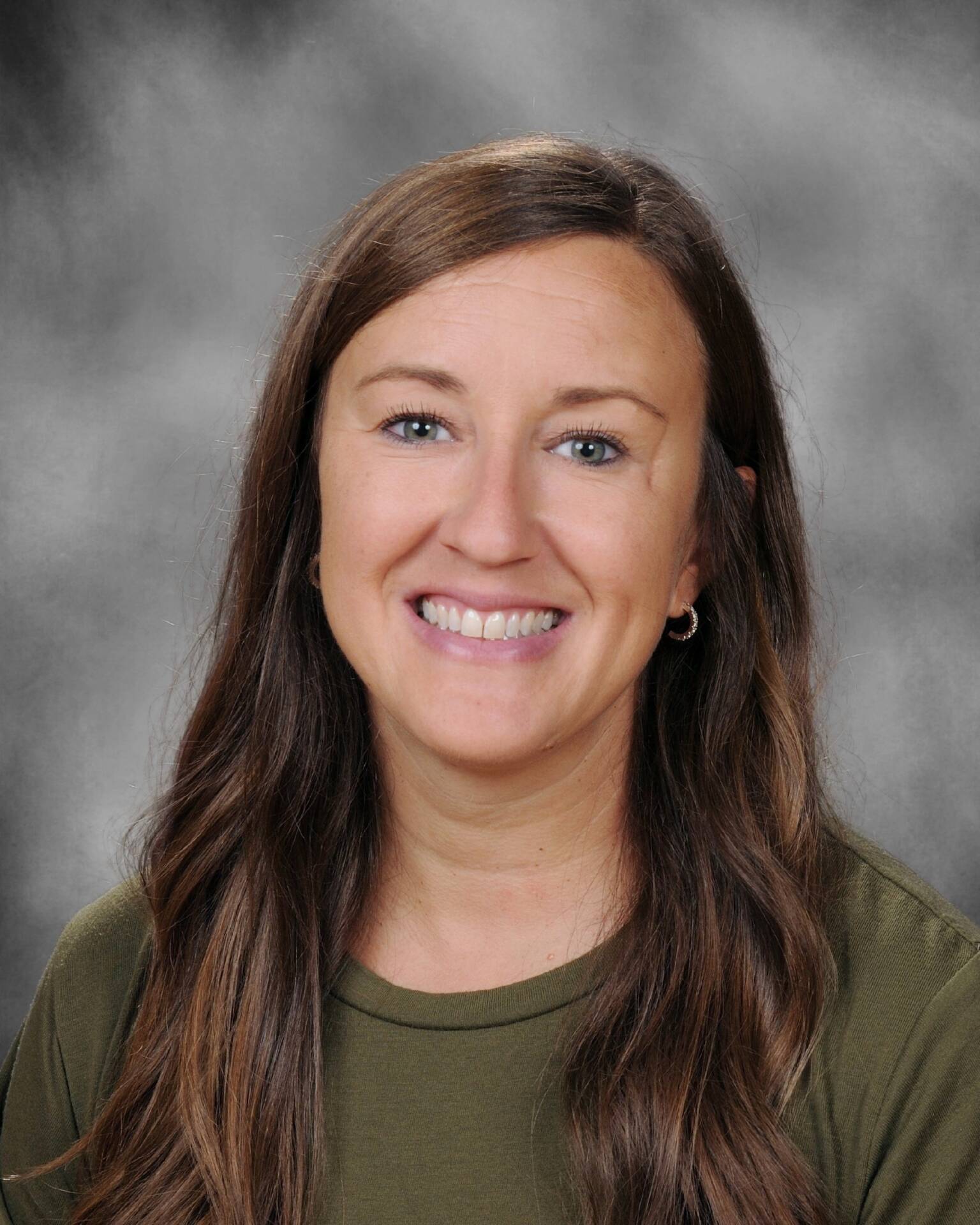 Chelsey Klima Maquoketa Valley CSD