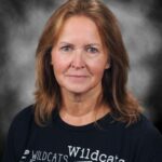 Patti Steger